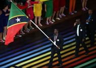 Rashford's roots lie in the Caribbean country